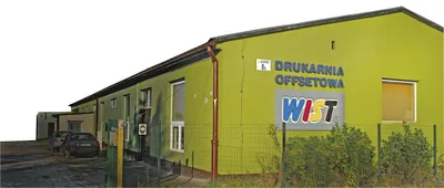 Drukarnia WIST Sp. z o.o.